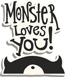 Monster Loves You